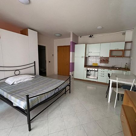 Bergamo City Apartments Экстерьер фото