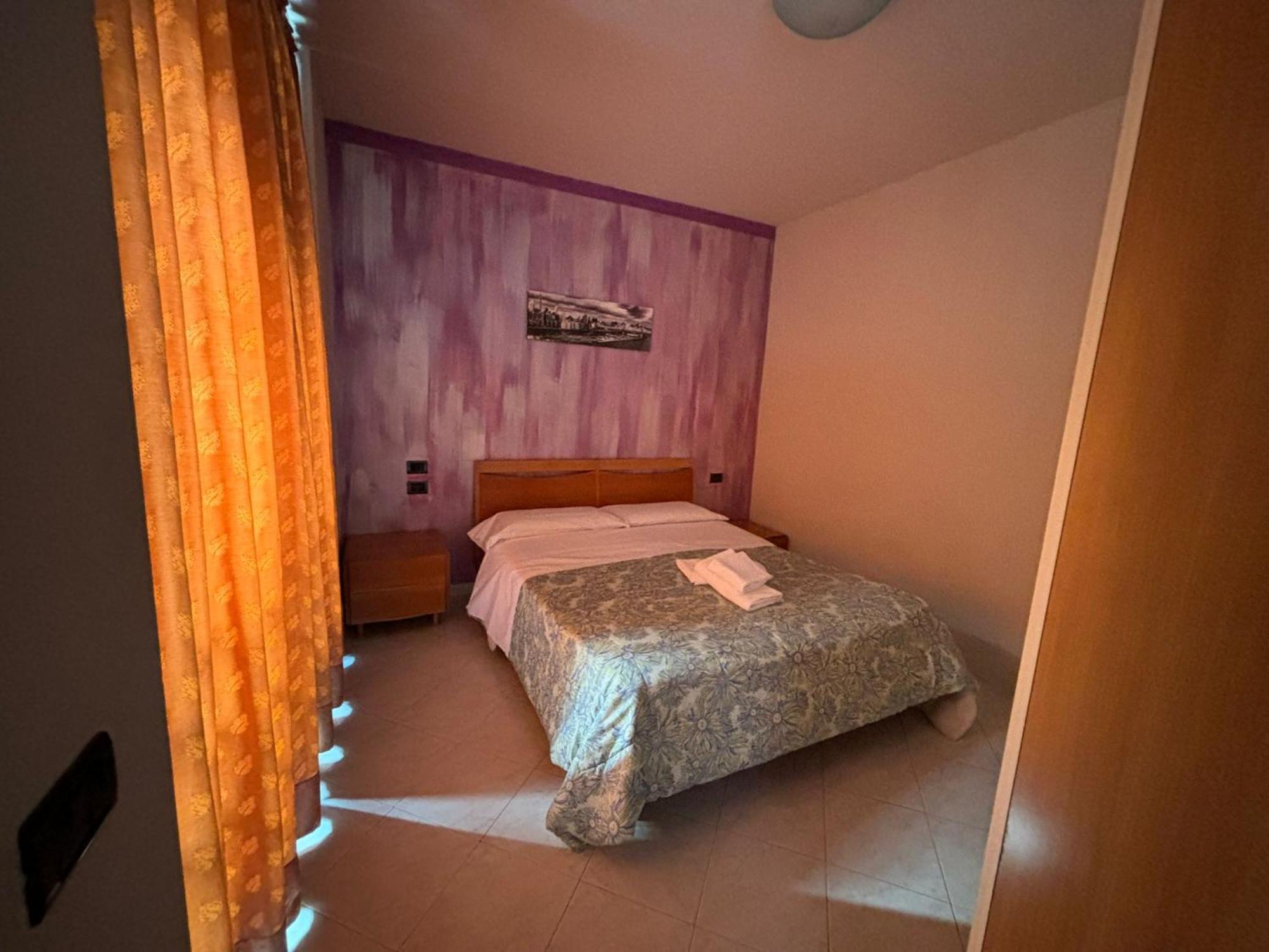 Bergamo City Apartments Экстерьер фото