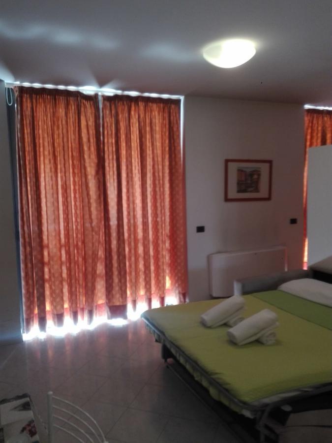 Bergamo City Apartments Экстерьер фото