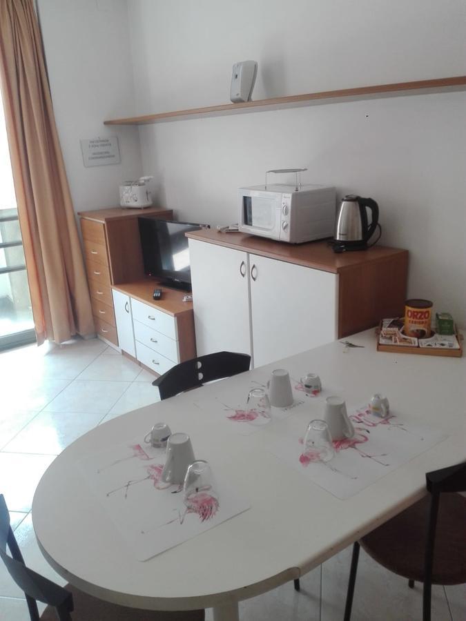 Bergamo City Apartments Экстерьер фото