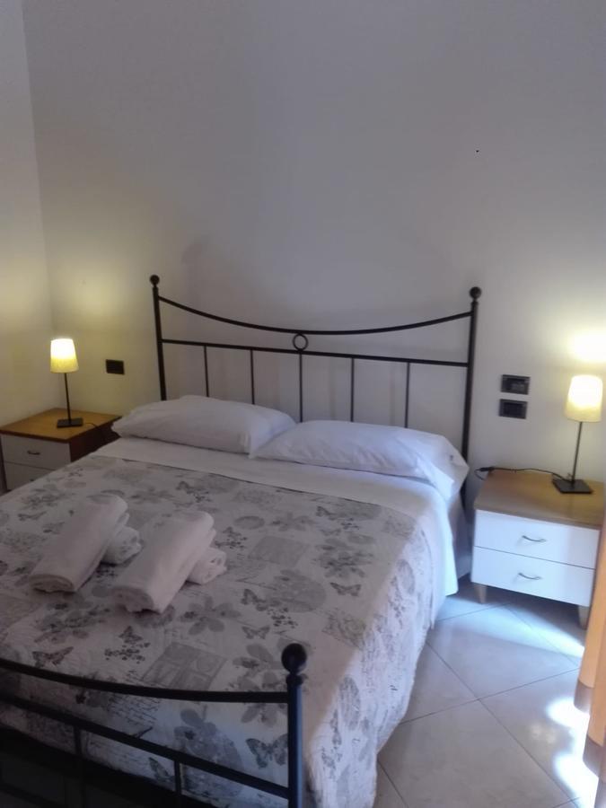 Bergamo City Apartments Экстерьер фото
