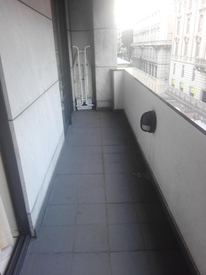 Bergamo City Apartments Экстерьер фото