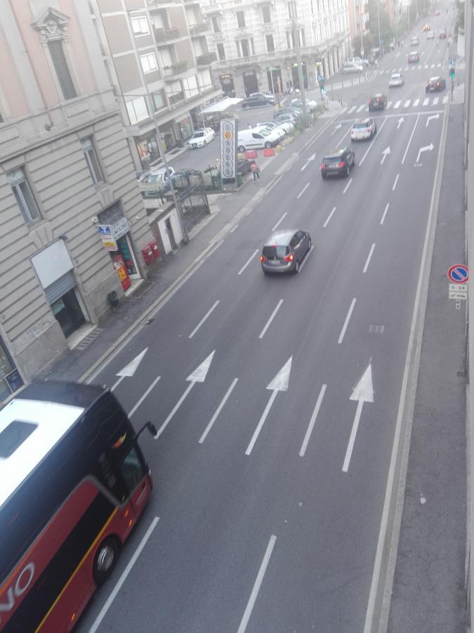 Bergamo City Apartments Экстерьер фото