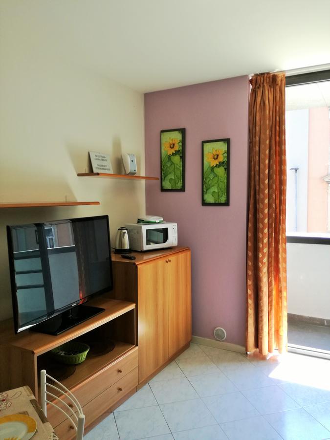 Bergamo City Apartments Экстерьер фото